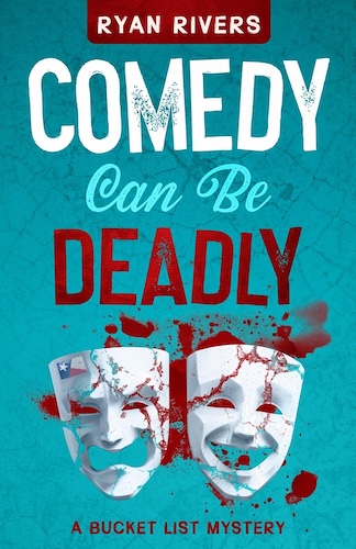 ComedyDeadly