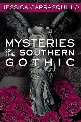 MysteriesSoutherGothic